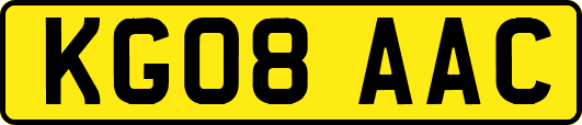 KG08AAC