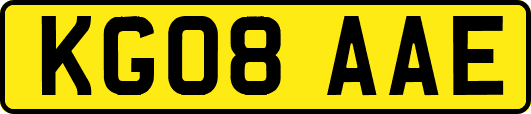 KG08AAE
