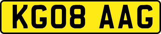 KG08AAG