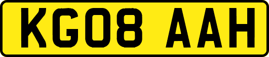 KG08AAH