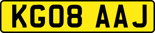 KG08AAJ