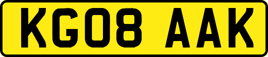 KG08AAK