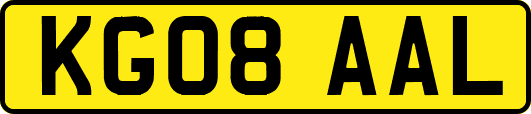 KG08AAL