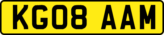 KG08AAM