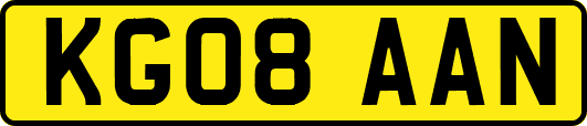 KG08AAN