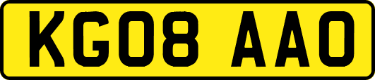 KG08AAO