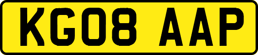 KG08AAP
