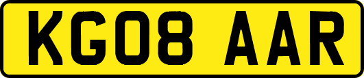KG08AAR