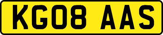 KG08AAS