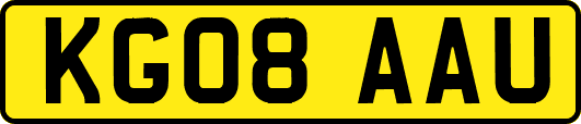 KG08AAU