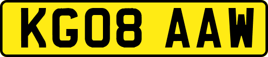 KG08AAW