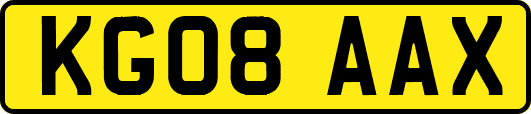KG08AAX