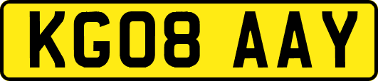 KG08AAY