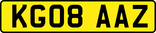 KG08AAZ