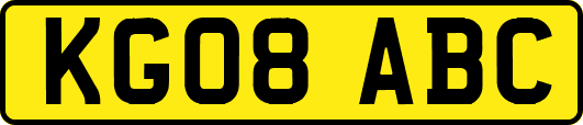 KG08ABC