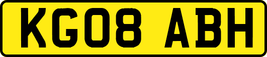 KG08ABH