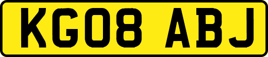 KG08ABJ
