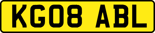KG08ABL