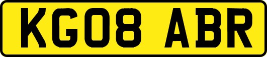 KG08ABR