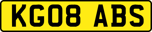 KG08ABS