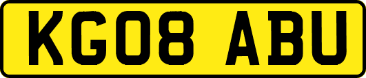 KG08ABU