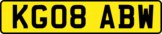 KG08ABW