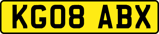 KG08ABX