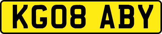 KG08ABY