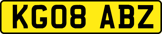 KG08ABZ