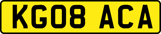 KG08ACA