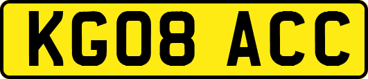 KG08ACC