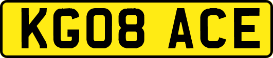 KG08ACE