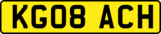 KG08ACH