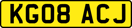 KG08ACJ