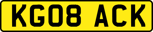 KG08ACK