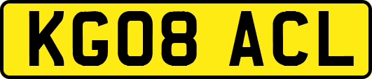 KG08ACL