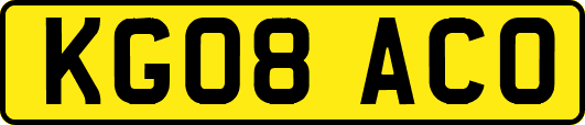 KG08ACO