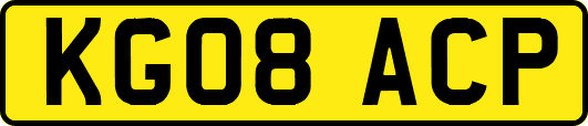 KG08ACP