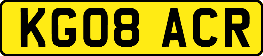 KG08ACR