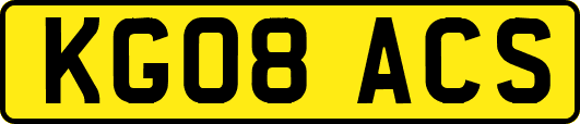 KG08ACS