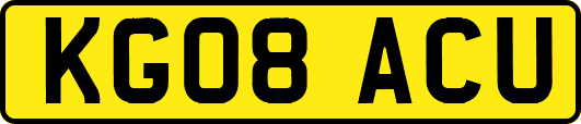 KG08ACU