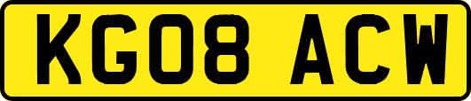 KG08ACW