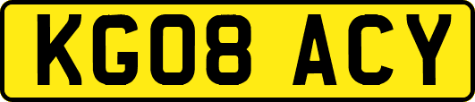 KG08ACY