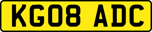 KG08ADC
