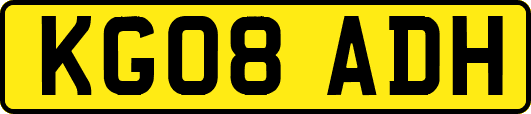 KG08ADH