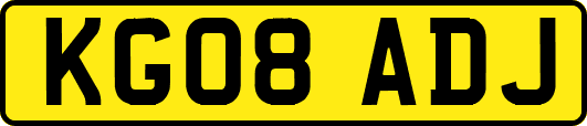 KG08ADJ