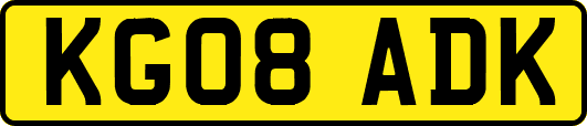 KG08ADK
