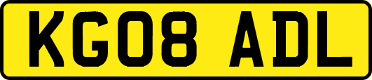 KG08ADL