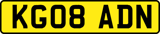 KG08ADN