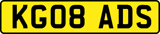 KG08ADS